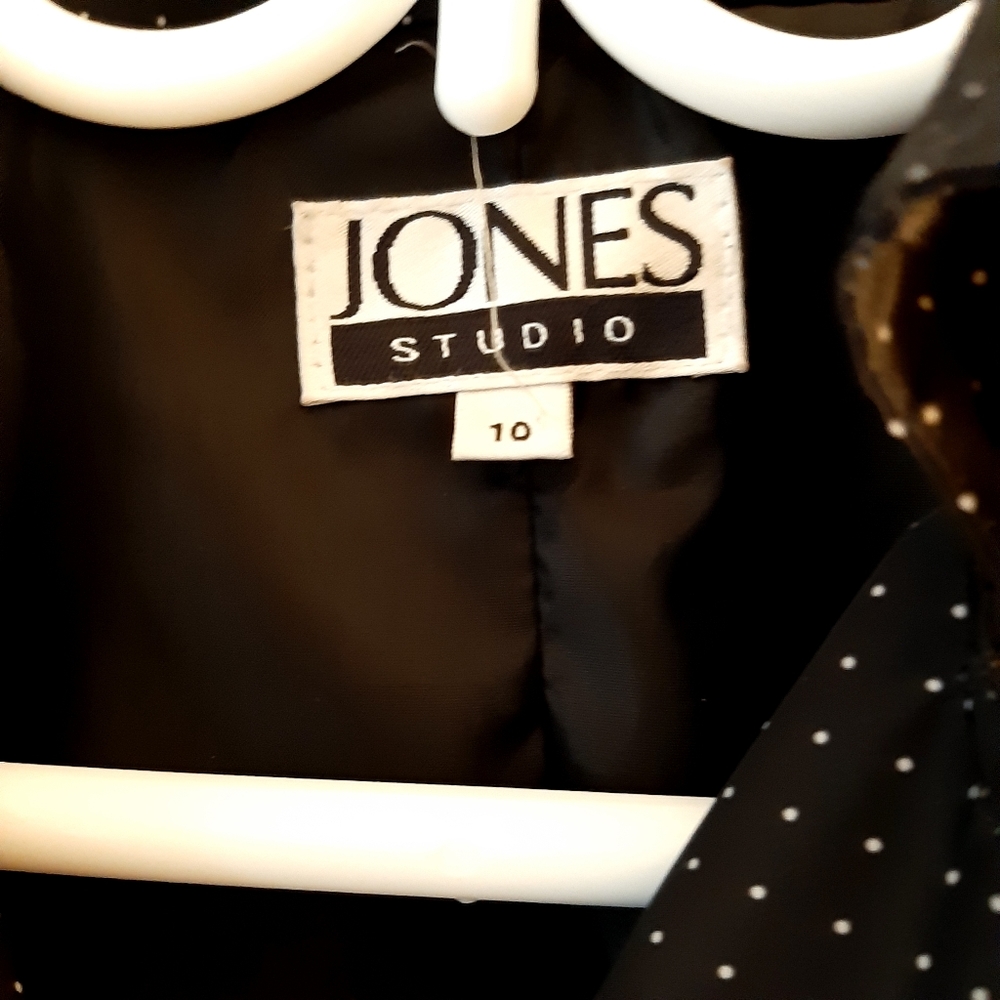 Jones studio spring jacket - Picture 6 of 8